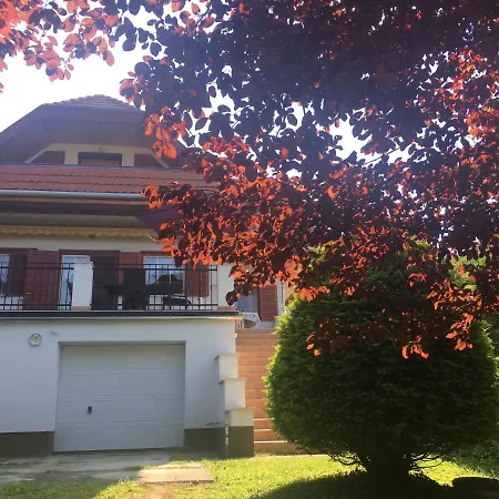 Anita Tatil Evi