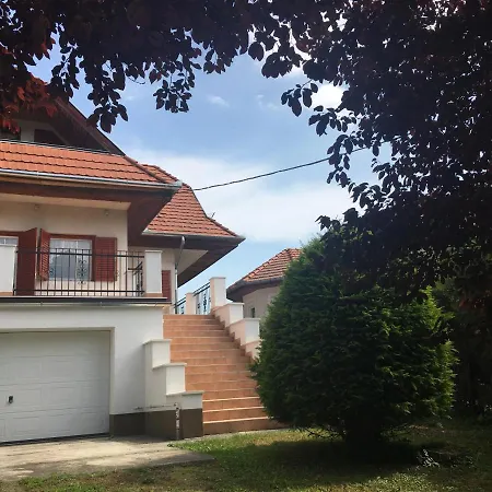 Tatil Evi Anita Vonyarcvashegy