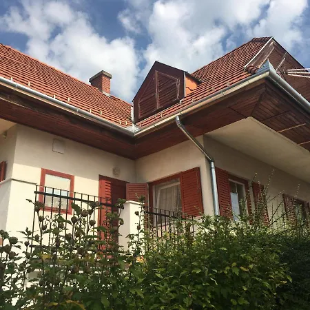 Anita Tatil Evi Vonyarcvashegy
