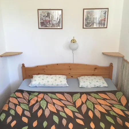 Tatil Evi Anita