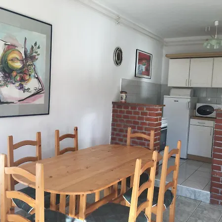 Tatil Evi Anita *