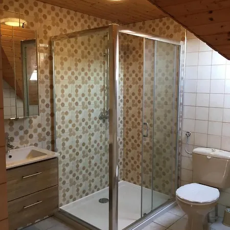 Anita Tatil Evi *