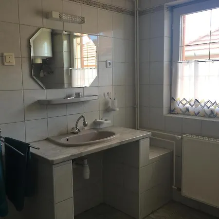 Anita Tatil Evi Vonyarcvashegy