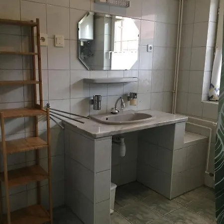 Tatil Evi Anita