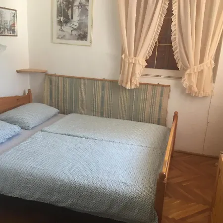 Anita Σπίτι διακοπών Vonyarcvashegy