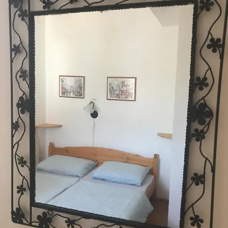 Anita Tatil Evi