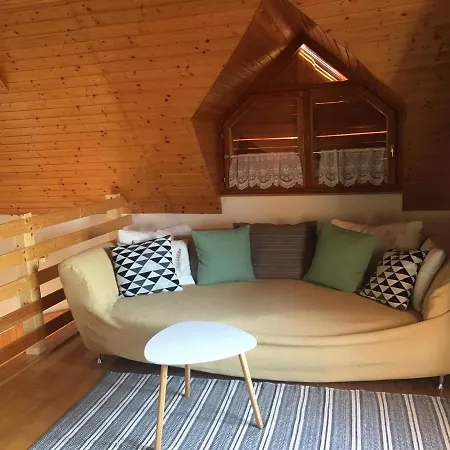 Anita Tatil Evi